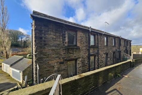 Penistone Road, New Mill, HD9 7JP 2 bed cottage for sale