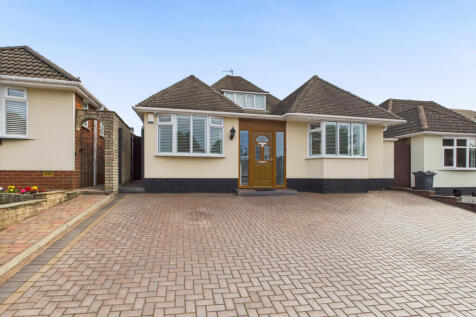 4 bedroom bungalow for sale