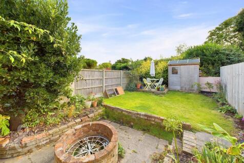Thorpe Road, Norwich NR14 3 bed cottage for sale