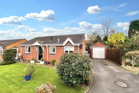 Trench Close, Telford TF2 2 bed detached house for sale