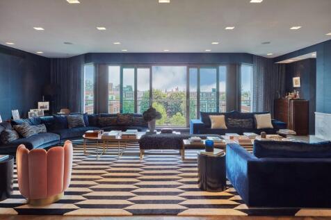5 bedroom apartment for sale