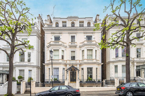 3 bedroom apartment for sale