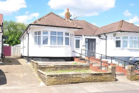3 bedroom bungalow for sale