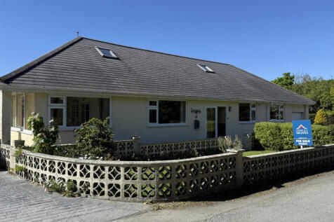 3 bedroom bungalow for sale