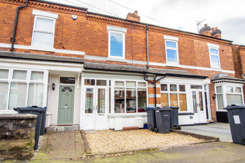 Sheffield Road, Birmingham B73 2 bed terraced house for sale