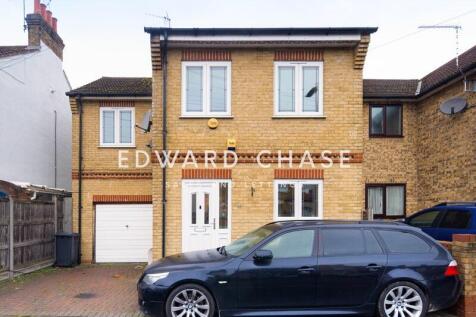 Cowslip Road, South Woodford, E18 4 bed semi