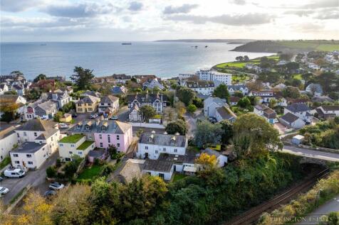 Melvill Road, Cornwall TR11 14 bed detached house for sale