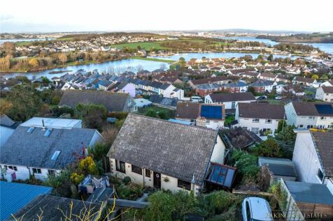Maker Lane, Torpoint PL10 3 bed detached house for sale