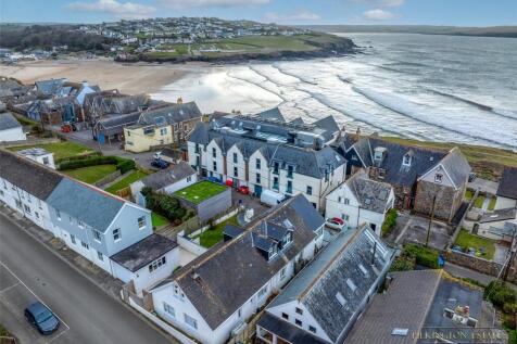 New Polzeath, Cornwall PL27 4 bed house for sale