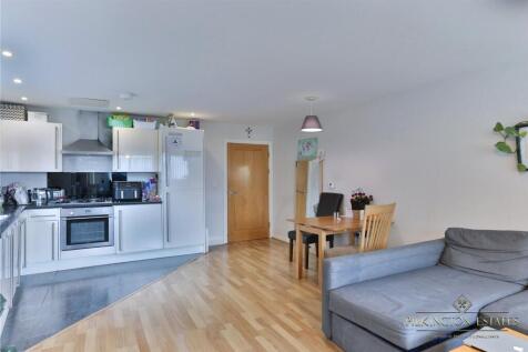 26 The Crescent, Devon PL1 2 bed apartment for sale