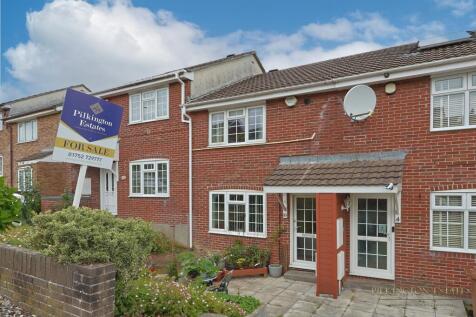 Distine Close, Plymouth PL3 2 bed terraced house for sale