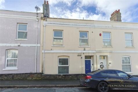 Keppel Street, Devon PL2 2 bed maisonette for sale