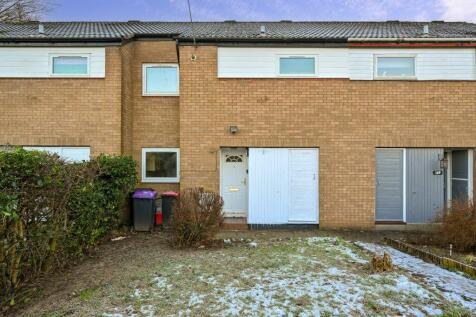 Brandsfarm Way, Randlay, TF3 3 bed terraced house for sale