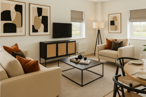 1 bedroom house for sale