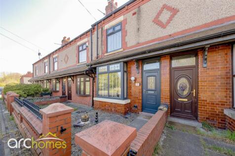 2 bedroom house for sale