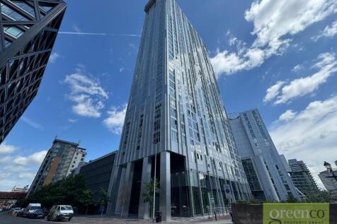 1 bedroom apartment for sale