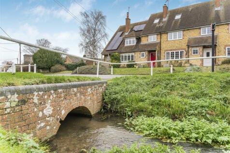 Cuxham, Watlington 4 bed terraced house for sale