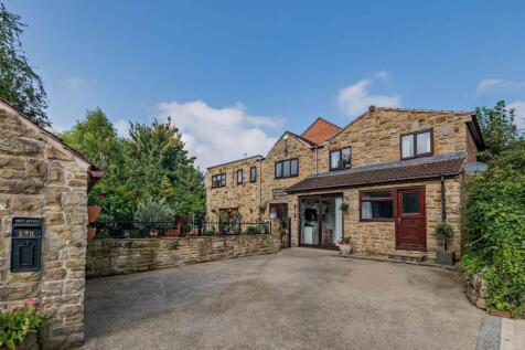 7 bedroom detached house for sale