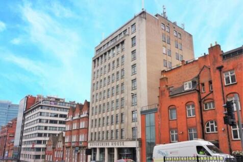 1 bedroom flat for sale