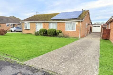 2 bedroom bungalow for sale