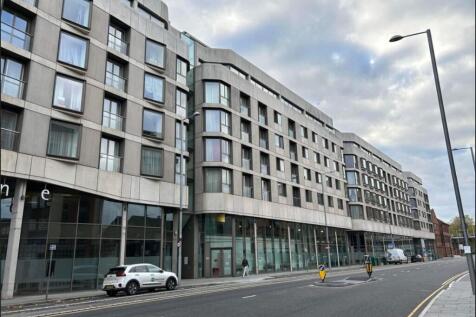 1 bedroom flat for sale
