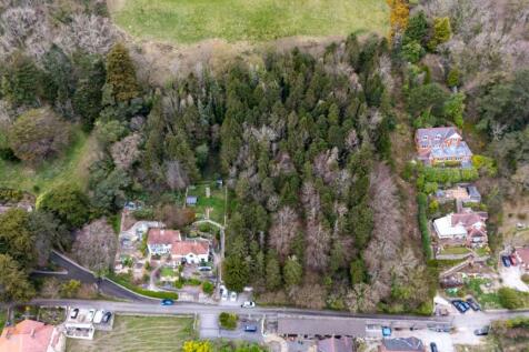 Land to the North of Bryn Y Glyn... Plot for sale