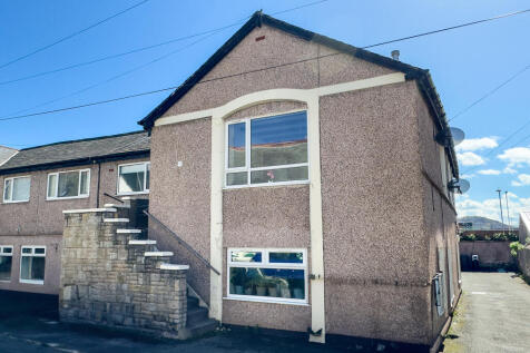 Flat 2, Jubilee Court, Jubilee... 2 bed flat for sale