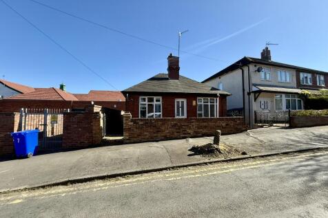 2 bedroom bungalow for sale