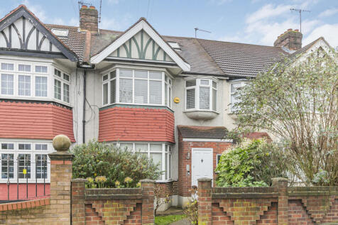 Great Cambridge Road, EN8 8EY 3 bed terraced house for sale