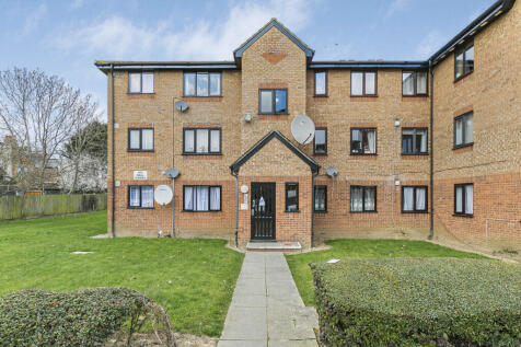 1 bedroom flat for sale