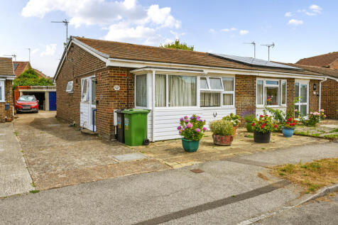 Hailsham BN27 2 bed bungalow for sale