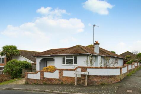 Wendale Drive, Peacehaven, BN10 4 bed detached house for sale