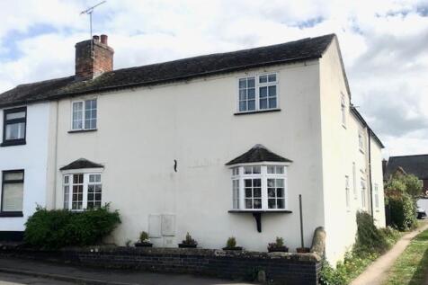 Station Road, Wolverhampton WV7 4 bed cottage for sale
