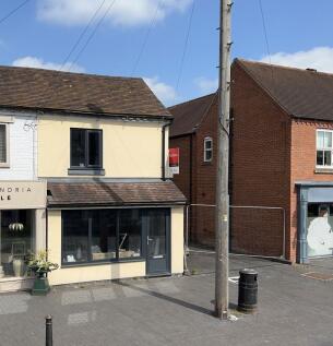 High Street, Wolverhampton WV7 3 bed block of apartments for sale