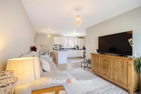 Wharf Road, Essex CM2 2 bed apartment for sale