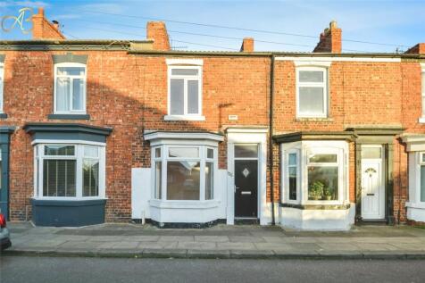 Station Road, Norton TS20 2 bed terraced house for sale