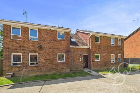 Darnay Rise, Chelmsford CM1 Studio for sale