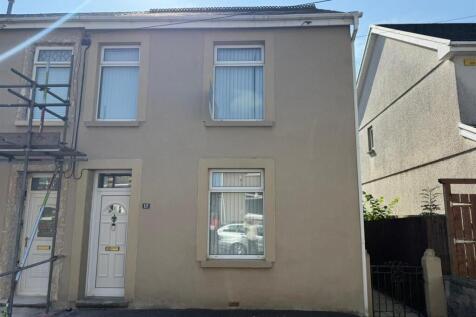 Tirycoed Road, Ammanford SA18 3 bed semi