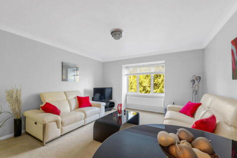 Reedham Drive, Purley CR8 1 bed flat for sale