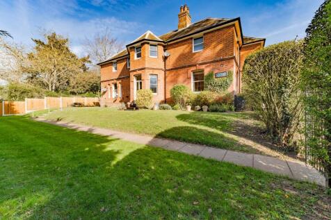 Diss Road, Diss IP21 2 bed apartment for sale