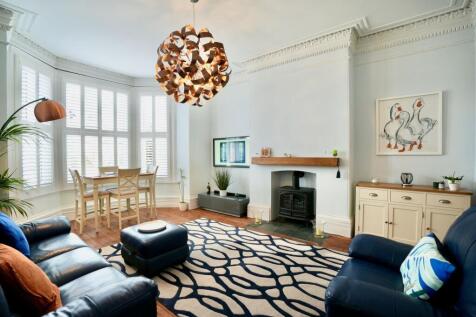 Norwich Road, Cromer, NR27 1 bed flat for sale