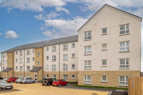 Spey at Keiller's Rise Apartments... 2 bed apartment for sale