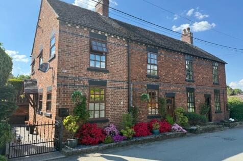 3 bedroom cottage for sale