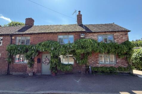 4 bedroom cottage for sale