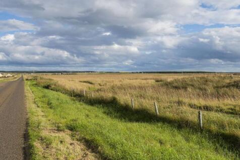 Land Harrow Road, Scarfskerry... Land for sale