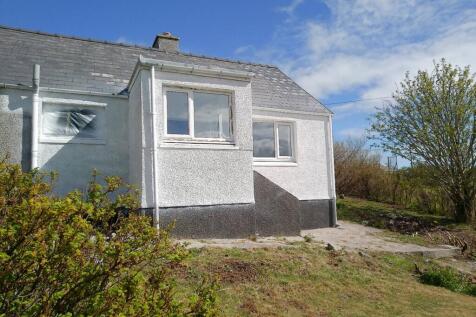 93 Balallan, Isle of Lewis, HS2 9PT 2 bed cottage for sale