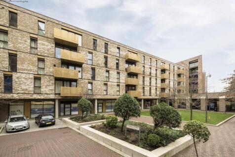 Yeoman Street, London SE8 3 bed flat for sale