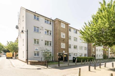 Cherry Garden Street, London SE16 2 bed flat for sale