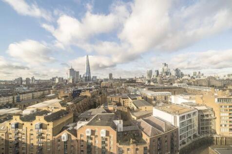 Mill Street, London SE1 3 bed flat for sale