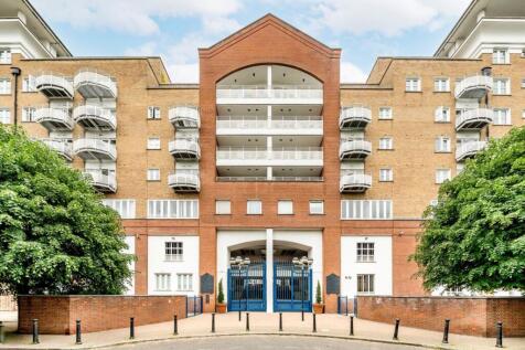 Odessa Street, London SE16 2 bed flat for sale
